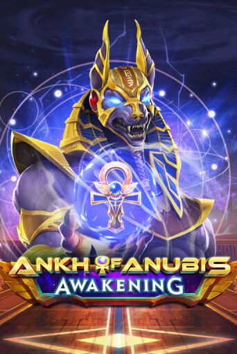 Ankh of Anubis Awakening от  демо версия | VAVADA без регистрации