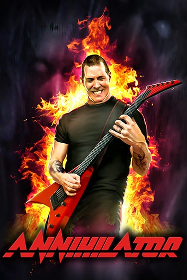 Annihilator от  демо версия | VAVADA без регистрации