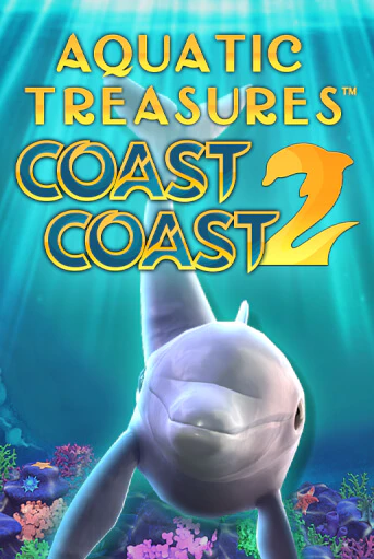 Aquatic Treasures™ Coast 2 Coast от  демо версия | VAVADA без регистрации