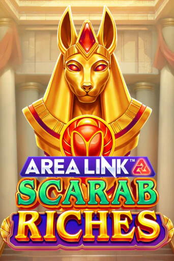 Area Link™ Scarab Riches от  демо версия | VAVADA без регистрации