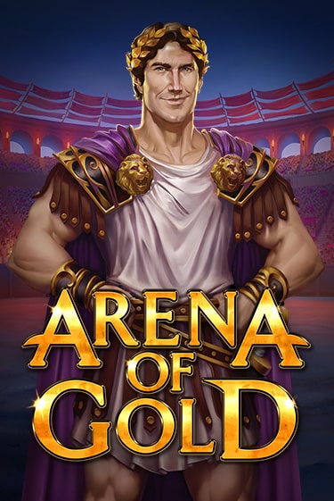 Arena of Gold от  демо версия | VAVADA без регистрации