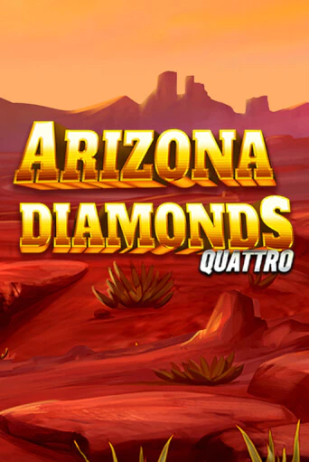 Arizona Diamonds Quattro от  демо версия | VAVADA без регистрации