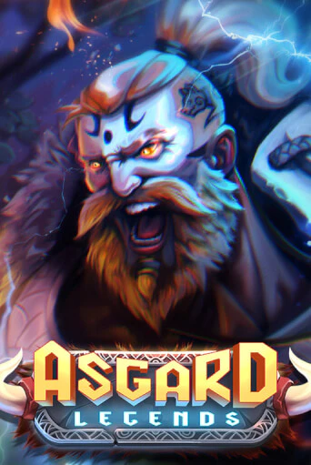 Asgard Legends от  демо версия | VAVADA без регистрации