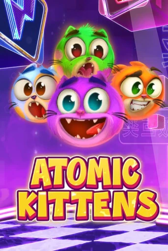 Atomic Kittens от  демо версия | VAVADA без регистрации