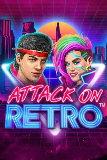 Attack on Retro от  демо версия | VAVADA без регистрации