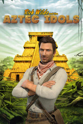 Aztec Idols от  демо версия | VAVADA без регистрации