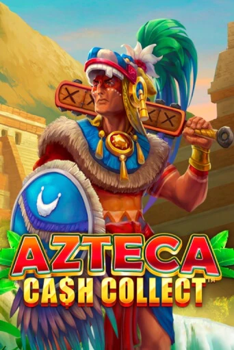 Azteca: Cash Collect от  демо версия | VAVADA без регистрации