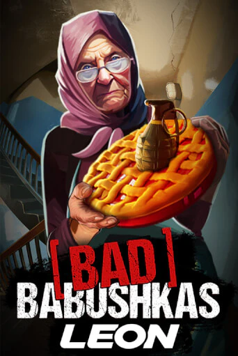 Bad Babushkas Leon от  демо версия | VAVADA без регистрации