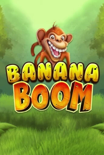 Banana Boom от  демо версия | VAVADA без регистрации