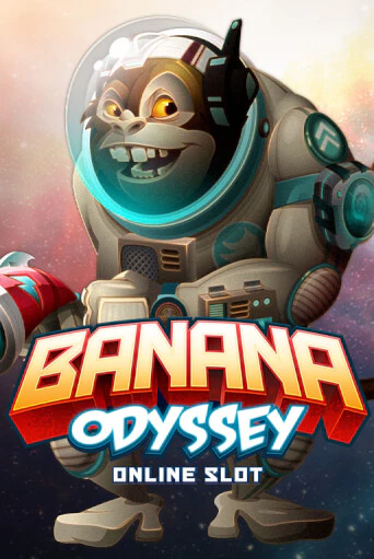 Banana Odyssey от  демо версия | VAVADA без регистрации