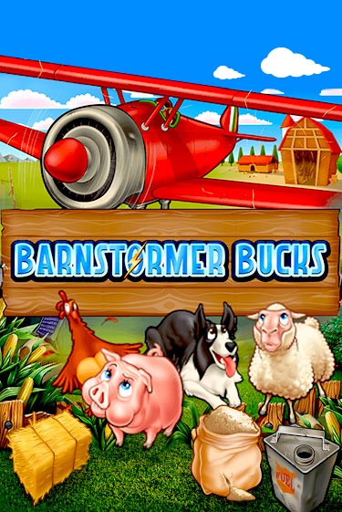 Barnstormer Bucks от  демо версия | VAVADA без регистрации