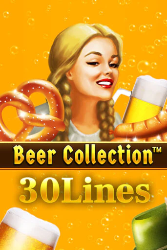 Beer Collection 30 Lines от  демо версия | VAVADA без регистрации