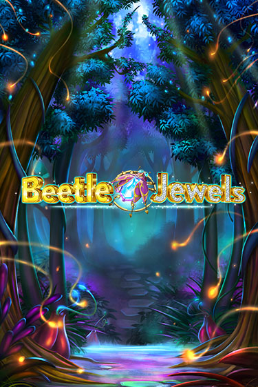 Beetle Jewels от  демо версия | VAVADA без регистрации