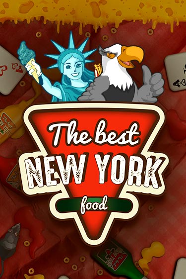 Best New York Food от  демо версия | VAVADA без регистрации