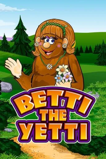 Betti The Yetti Promo от  демо версия | VAVADA без регистрации