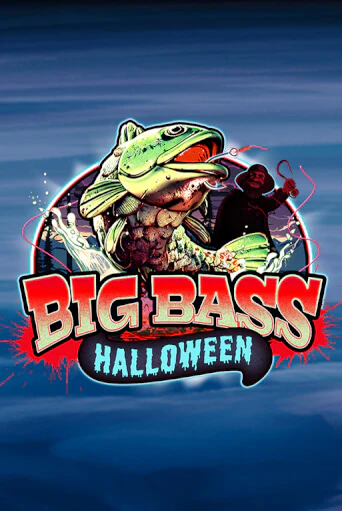 Big Bass Halloween от  демо версия | VAVADA без регистрации
