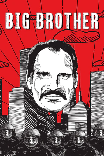 Big Brother от  демо версия | VAVADA без регистрации