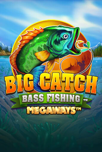 Big Catch Bass Fishing Megaways от  демо версия | VAVADA без регистрации