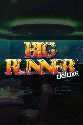Big Runner Deluxe от  демо версия | VAVADA без регистрации