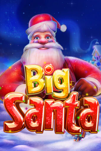 Big Santa от  демо версия | VAVADA без регистрации
