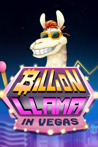 Billion Llama in Vegas от  демо версия | VAVADA без регистрации