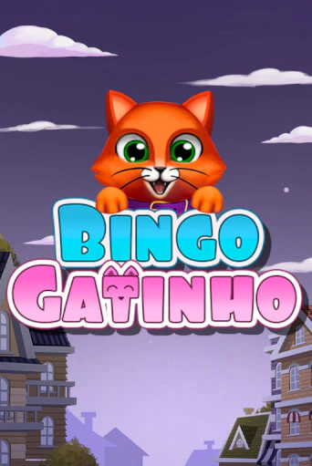 Bingo Gatinho от  демо версия | VAVADA без регистрации