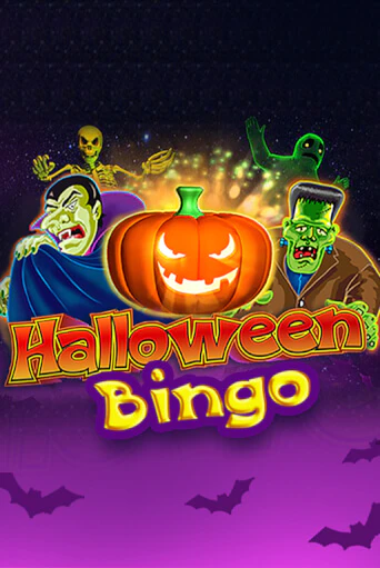 Bingo Halloween от  демо версия | VAVADA без регистрации
