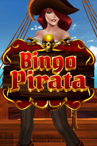 Bingo Pirata от  демо версия | VAVADA без регистрации