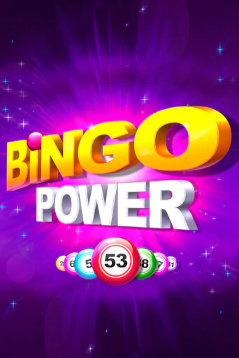Power Bingo от  демо версия | VAVADA без регистрации