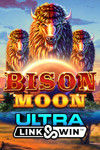 Bison Moon Ultra Link&Win™ от  демо версия | VAVADA без регистрации