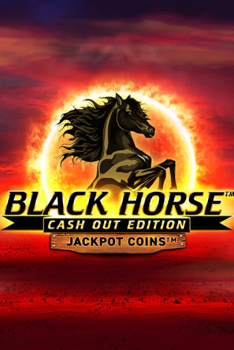 Black Horse Cash Out Edition от  демо версия | VAVADA без регистрации