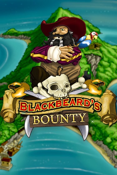 Blackbeard's Bounty от  демо версия | VAVADA без регистрации