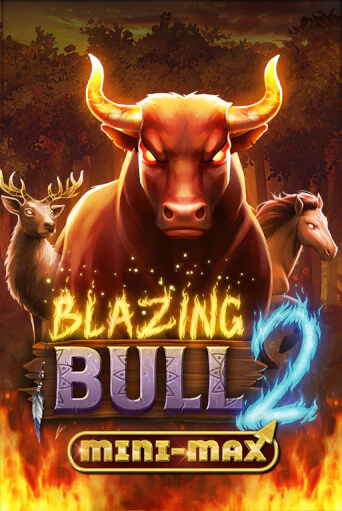 Blazing Bull 2 Mini Max от  демо версия | VAVADA без регистрации