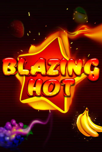 Blazing Hot от  демо версия | VAVADA без регистрации
