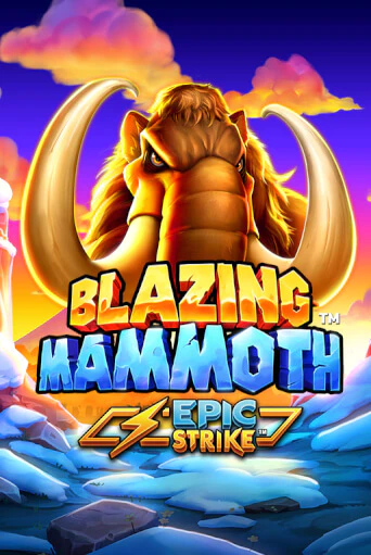 Blazing Mammoth от  демо версия | VAVADA без регистрации