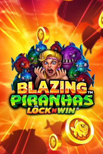 Blazing Piranhas™ от  демо версия | VAVADA без регистрации