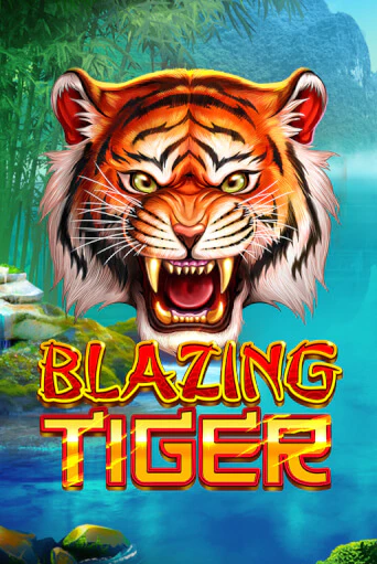 Blazing Tiger от  демо версия | VAVADA без регистрации