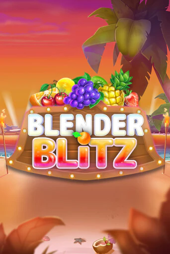 Blender Blitz от  демо версия | VAVADA без регистрации