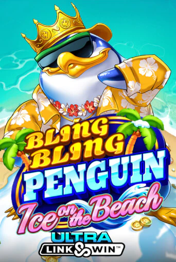 Bling Bling Penguin: Ice On The Beach™ от  демо версия | VAVADA без регистрации