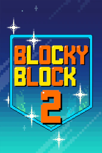 Blocky Block 2 от  демо версия | VAVADA без регистрации