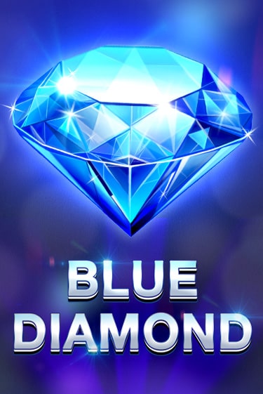 Blue Diamond от  демо версия | VAVADA без регистрации