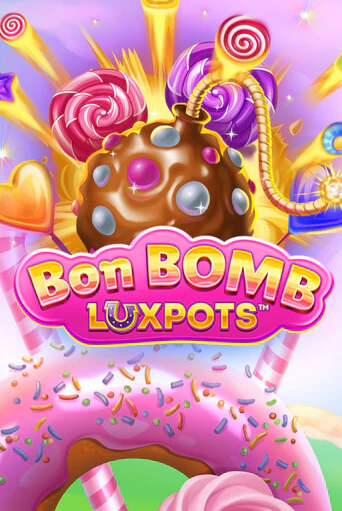 Bon Bomb Luxpots от  демо версия | VAVADA без регистрации