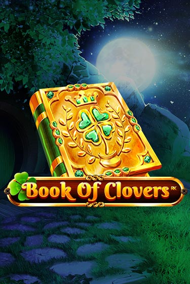 Book Of Clovers от  демо версия | VAVADA без регистрации