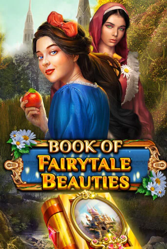 Book Of Fairytale Beauties от  демо версия | VAVADA без регистрации