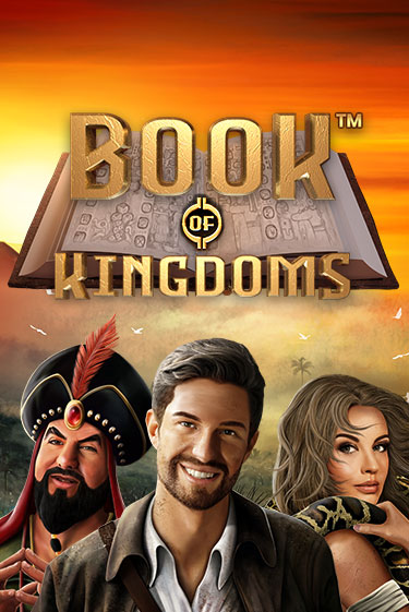 Book Of Kingdoms от  демо версия | VAVADA без регистрации