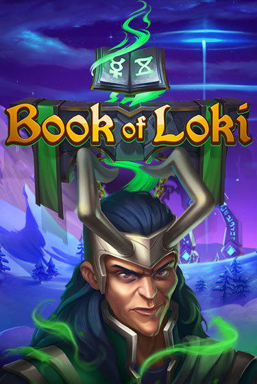 Book of Loki от  демо версия | VAVADA без регистрации