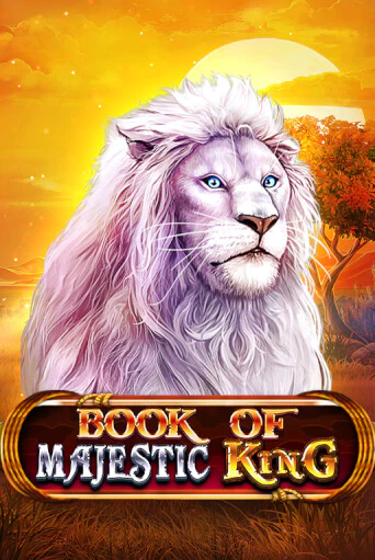 Book Of Majestic King от  демо версия | VAVADA без регистрации