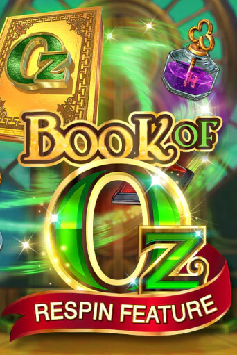 Book of Oz от  демо версия | VAVADA без регистрации