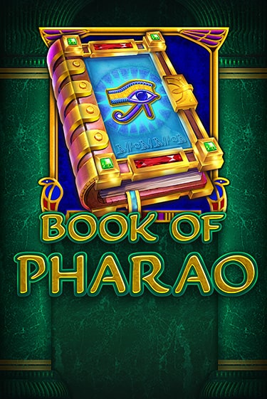 Book of Pharao от  демо версия | VAVADA без регистрации