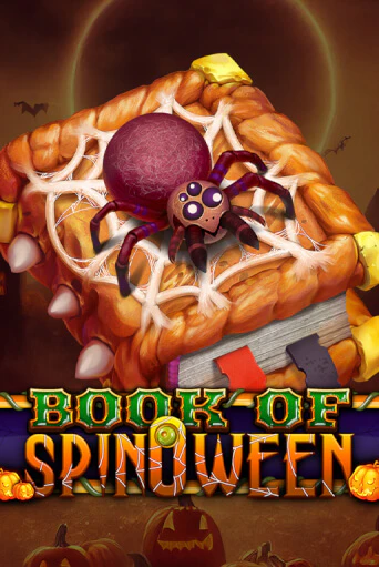 Book Of SpinOWeen от  демо версия | VAVADA без регистрации